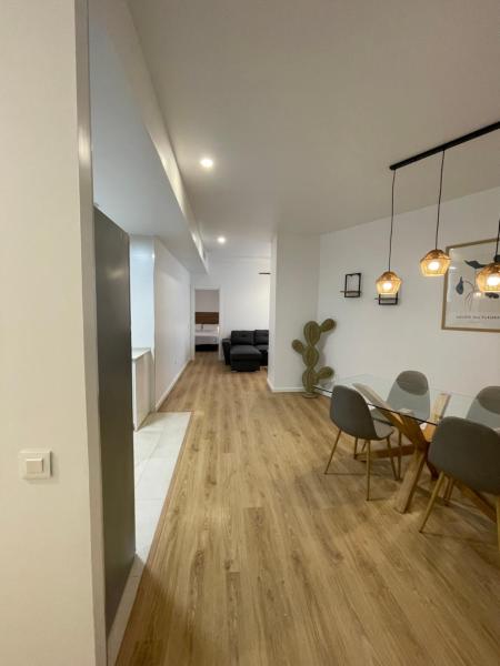 Precioso apartamento en Málaga Centro, Malaga