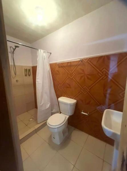 A la foto es mostra l'objecte Apto Céntrico 2 personas situat a la ciutat de Nuevo Laredo.