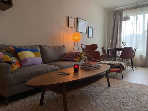 Cozy Apartment in Reykjavik, Reykjavik
