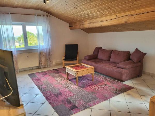 A la foto es mostra l'objecte Wohnung in Windhagen Nähe A3 situat a la ciutat de Kodden.
