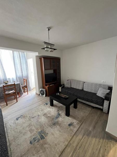 Na fotografii je vidět objekt JN Apartment nacházející se ve městě Durrës.