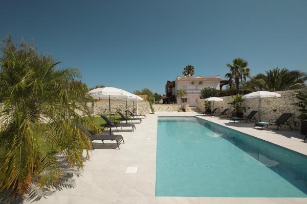 Villa Merilusi Apartments - Syracuse