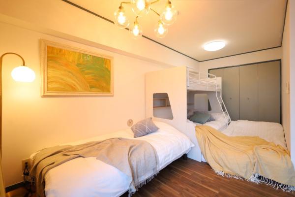 Foto 8: スターハイツ蒲田