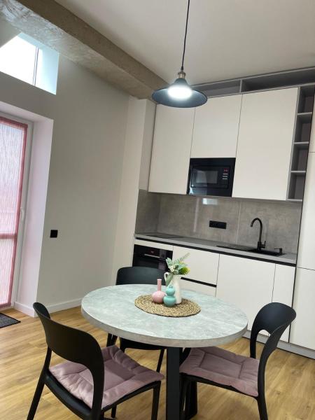 A la foto es mostra l'objecte GoRent Center Unic Best situat a la ciutat de Chisinau.