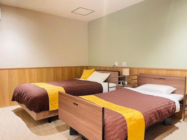 A la foto es mostra l'objecte Seaside house & Terrace SEAGULL - Vacation STAY 80513v situat a la ciutat de Towa.