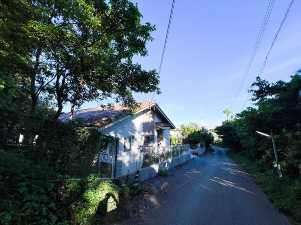 A la foto es mostra l'objecte Asagoya Okinawa Resort - Vacation STAY 67103v situat a la ciutat de Urasaki.