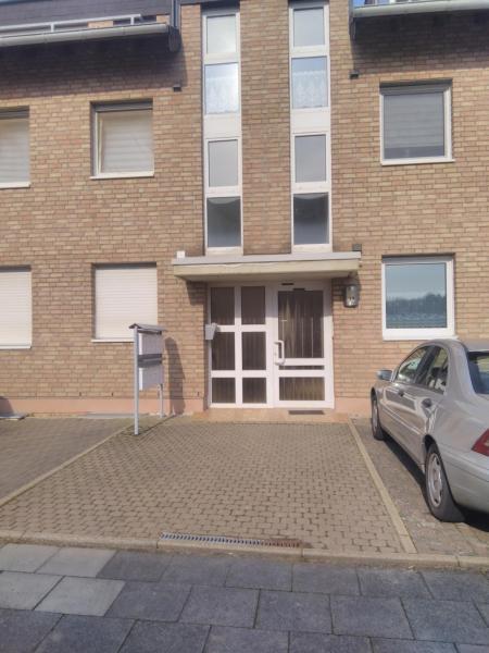 A la foto es mostra l'objecte Ferienwohnung Zülpich-Nähe-Seepark situat a la ciutat de Zülpich.