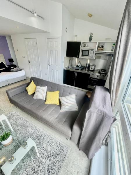 Foto 5: Studio - Sleeps 3 - Parking - Wifi