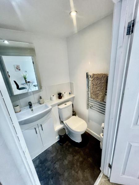 Foto 8: Studio - Sleeps 3 - Parking - Wifi