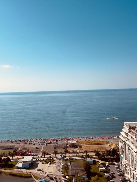 Foto 1: Apartment By The Sea