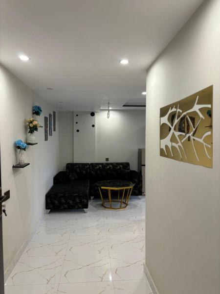 Eiffel appartment