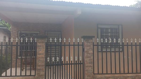 Na zdjęciu widoczny jest obiekt Otto's House TONOSÍ położony w mieście Pedregal.