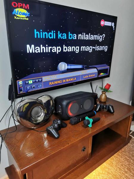 Mall of Asia Pasay Shore 3 tower 2 Residences, Манила