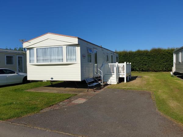 Holiday Sea Caravan - Yorkshire