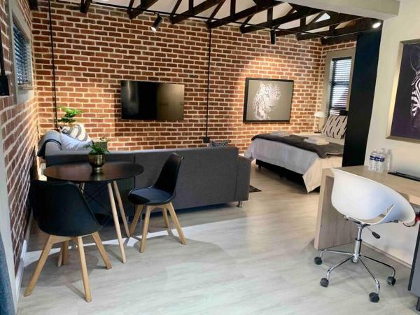 Foto 4: Menlyn View Unit 8