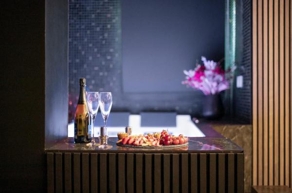 One Night Love Room Unique, Toulouse