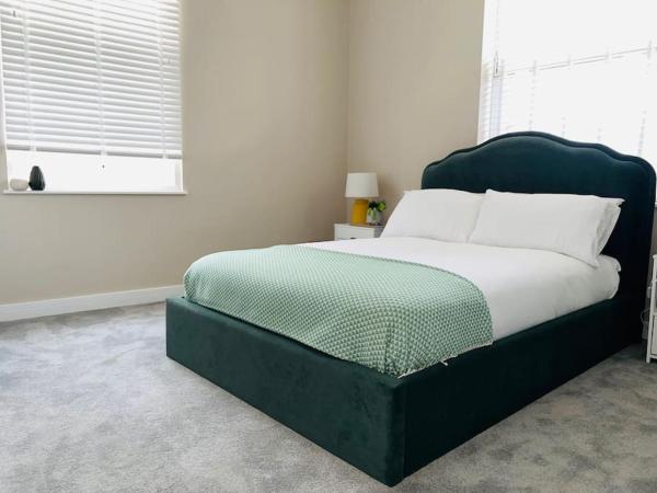Gorgeous Quarter House Apartment, Liverpool