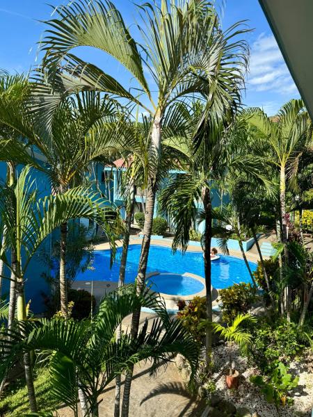 Nella foto è visibile l'oggetto Coco Maya 2b2b Villa situato nella città di Coco.