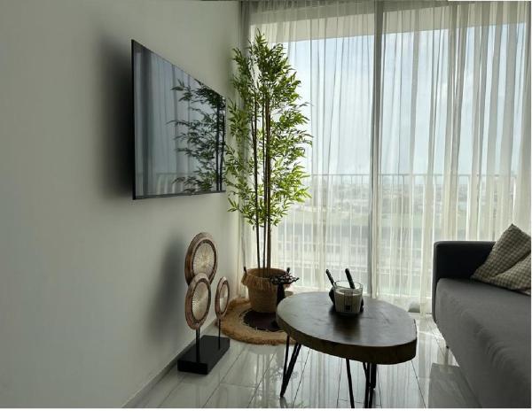 Bark Luxury Appartments au Plateau Abidjan, Abidjan