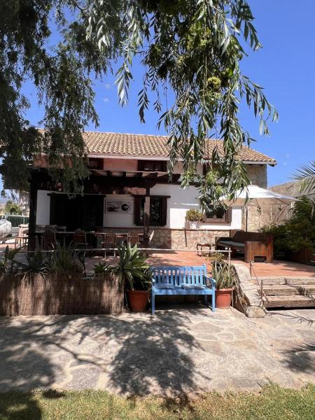 Στη φωτογραφία φαίνεται το αντικείμενο Kite House Tarifa που βρίσκεται στην πόλη Ταρίφα.