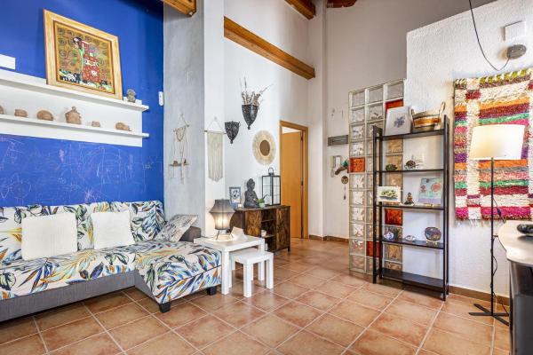 Casita Mona Y Acogedora - Alaquàs
