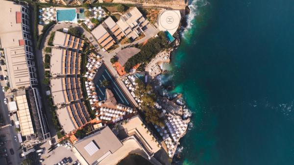 Maritim Marina Bay Resort SPA & Casino Adult Friendly, Vlorë