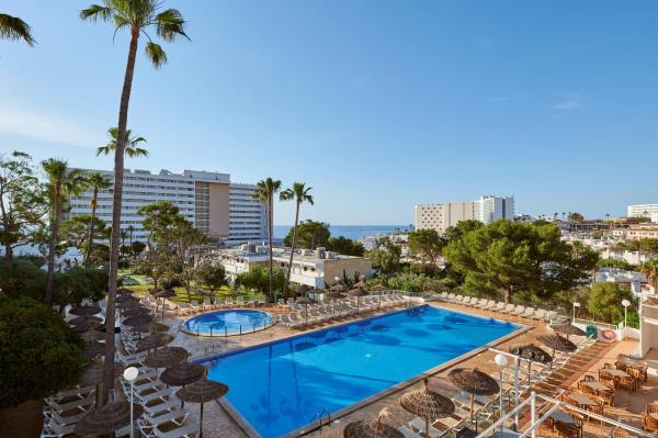 Alua Calas De Mallorca Resort - Mallorca