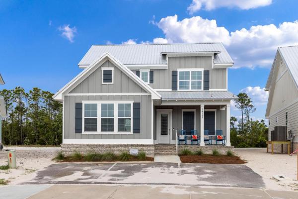 På billedet ses objektet Summer Salt Cove Lot 25 beliggende i byen Orange Beach.