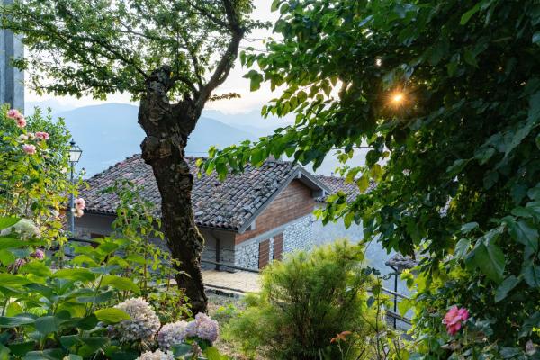 Villa Loris - History & Luxury - Castelnuovo di Garfagnana