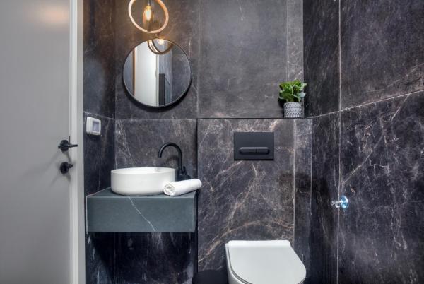 Zdjęcie 4: פאר - סוויטת יוקרה משפחתית בעתיקה Pe'er - Luxury Family Suite in the Old City