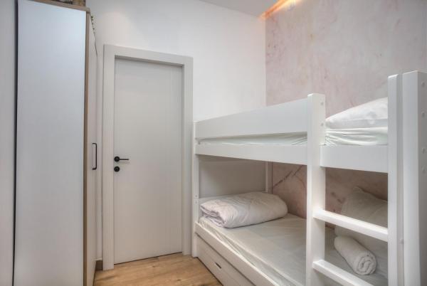 Zdjęcie 7: פאר - סוויטת יוקרה משפחתית בעתיקה Pe'er - Luxury Family Suite in the Old City