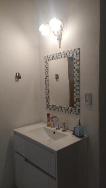 Na fotografii je vidět objekt Casa en Barrio Privado nacházející se ve městě Goya.