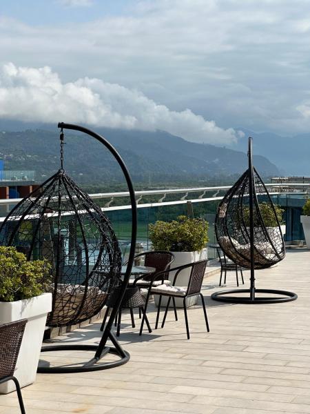 Batumi Beach Apartments On Adlia 1 - Batumi