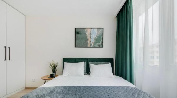 Zveryno Apartment - Vilna