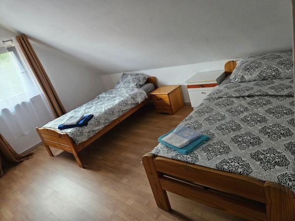 Στη φωτογραφία φαίνεται το αντικείμενο Karola 2 που βρίσκεται στην πόλη Versmold.