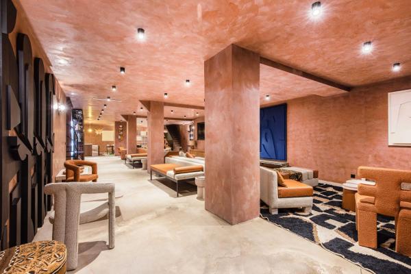 Billede 7: Exceptional Duplex - 6BR-12P - Montorgueil