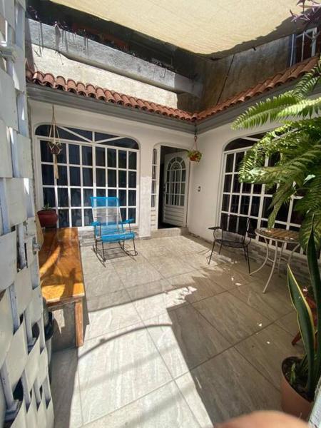 På billedet ses objektet Residencia en Mazatlán Sin beliggende i byen Mazatlán.