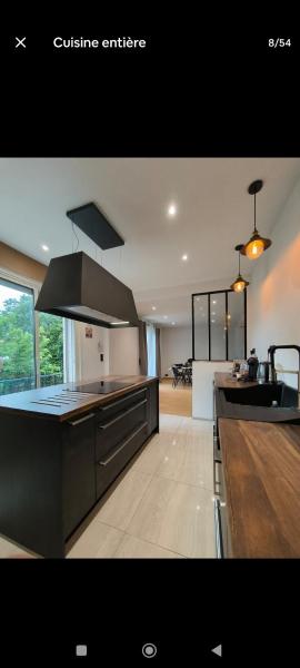 A la foto es mostra l'objecte Villa mia situat a la ciutat de Olonzac.