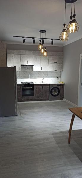 A la foto es mostra l'objecte Guest apartment situat a la ciutat de Yalanghoch.