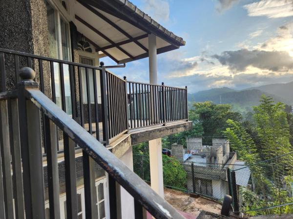 Suntech Holiday Home Bandarawela - Sri Lanka