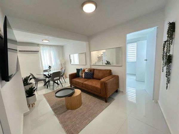 Chic Apt in Vibrant Santurce V, San Juan