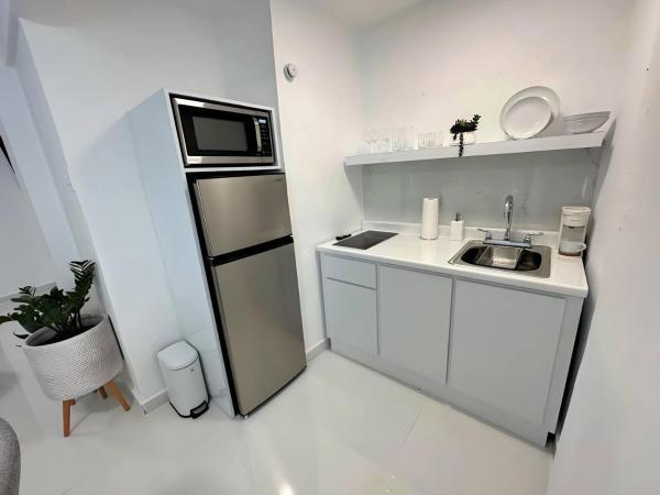 Foto 5: Chic Apt in Vibrant Santurce V