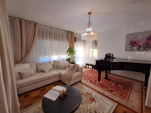 Apart Romero Garden C Beach - Boiro