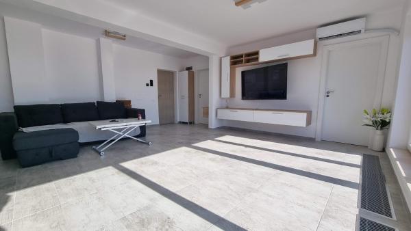 A la foto es mostra l'objecte Sey Panorama View situat a la ciutat de Constanţa.