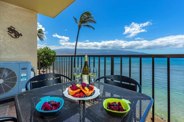 Kanai A Nalu 318 - Hawaii