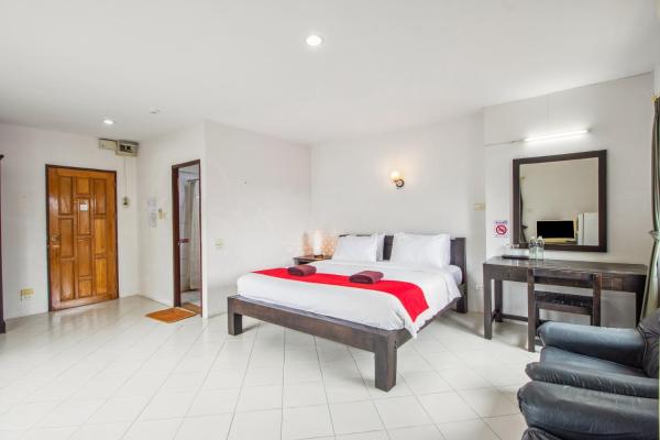 Budget Stars Hotel Chiang Mai, Chiang Mai
