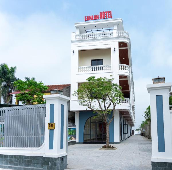 Khách sạn Lan Lan Hotel