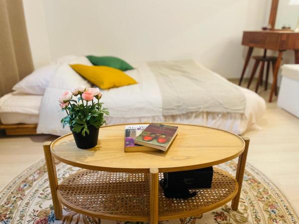 Sweet Breeze Stay Guesthouse, Seul