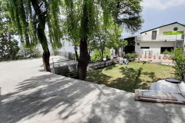 Kuvassa näkyy kohde Woodsley Villa, joka sijaitsee kaupungissa Murree.