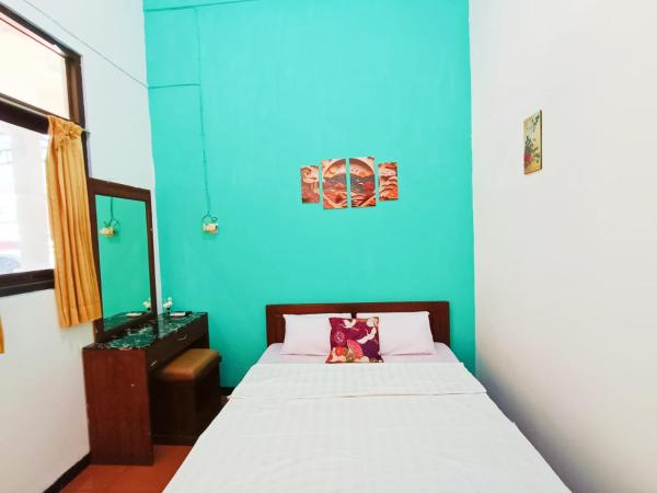 A la foto es mostra l'objecte YUTAKA INN Stasiun Kota Madiun situat a la ciutat de Madiun.